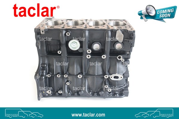 ENGINE CASE