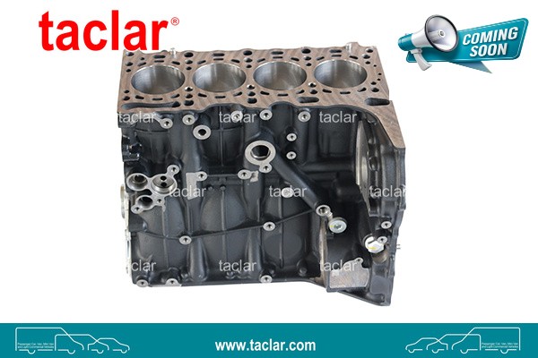 ENGINE CASE