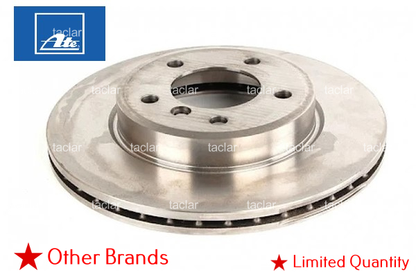 DISC BRAKE FRONT
