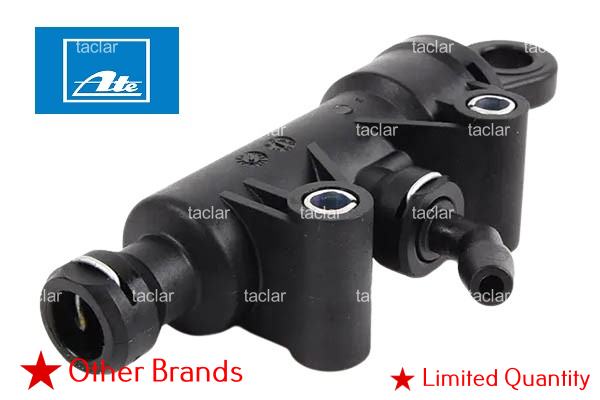 CLUTCH MASTER CYLINDER UPPER