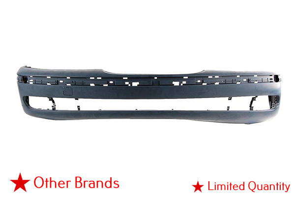 BUMPER FRONT