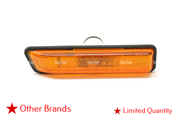 ADDIT TURN INDICATOR LAMP LEFT YELLOW