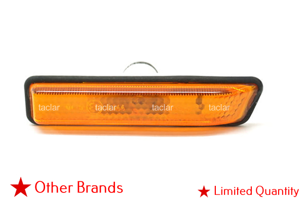 ADDIT TURN INDICATOR LAMP RIGHT YELLOW
