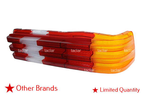 LENS TAIL LAMP RIGHT