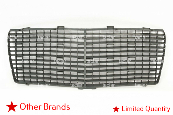 GRILLE TRIM