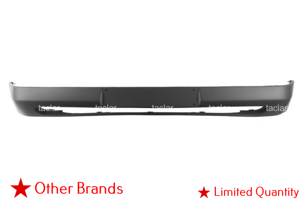 BUMPER COVER FRONT