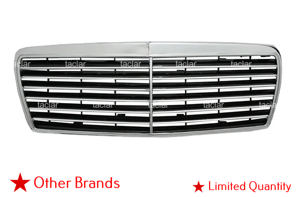 GRILLE FRONT