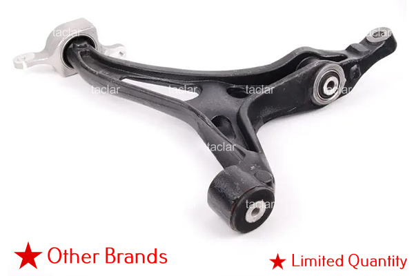 CONTROL ARM FRONT LOWER LEFT