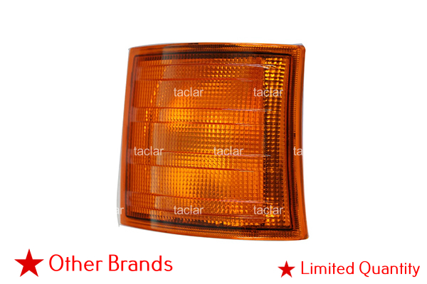 CORNER LAMP RIGHT