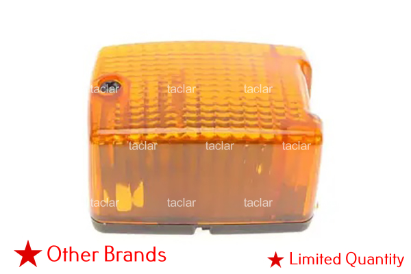 ADDIT TURN INDICATOR LAMP LEFT