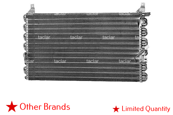 CONDITIONER RADIATOR