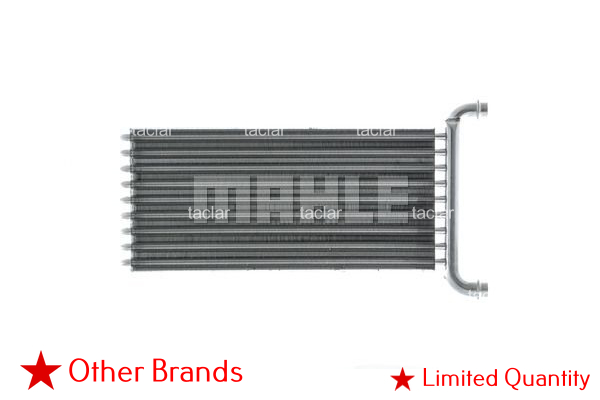 HEATING RADIATOR