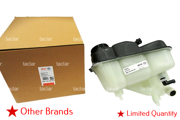EXPANSION TANK