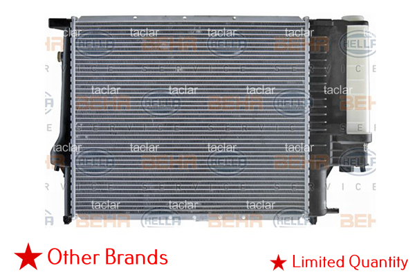 RADIATOR