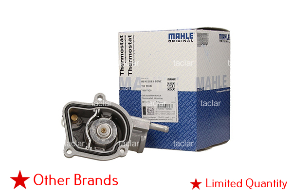 THERMOSTAT 87 C