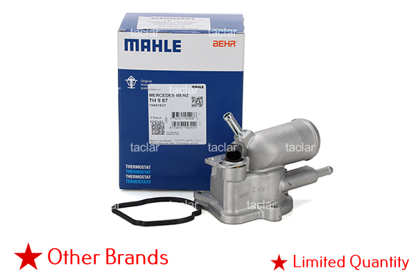 THERMOSTAT 87 C