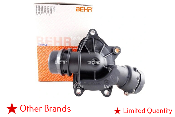 THERMOSTAT 88 C