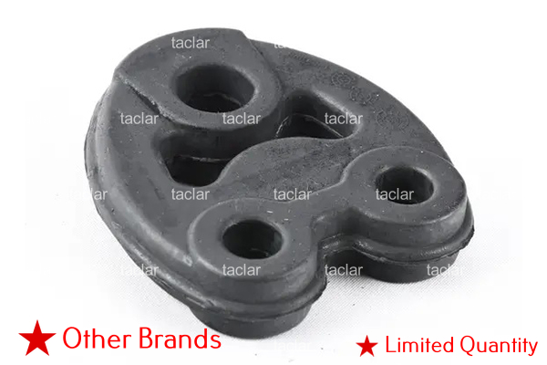 EXHAUST MOUNTING RING