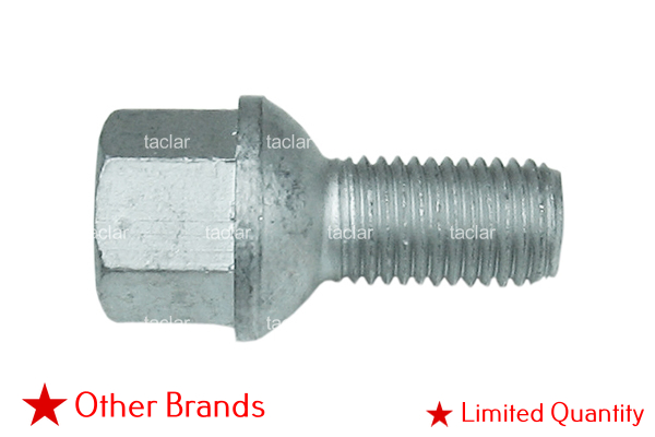 WHEEL BOLT SHORT