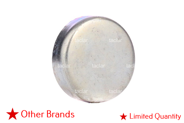 FREEZE PLUG 34mm