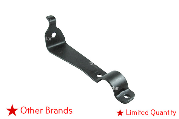 BRACKET TORSION BAR TO FRAME RIGHT