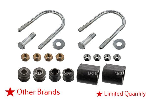 REP.KIT STABILIZATOR FRONT