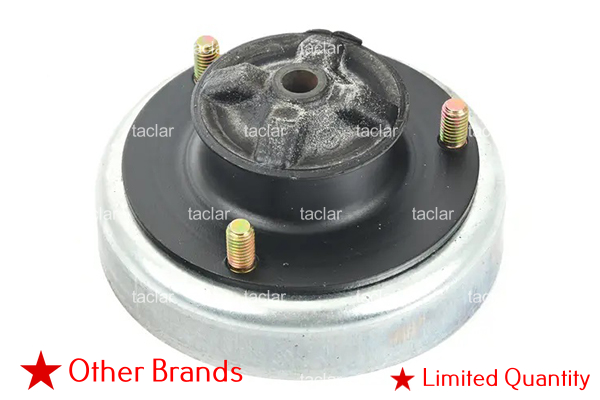 SUSPENSION STRUT MOUNT REAR