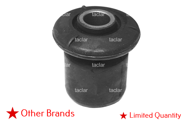 BUSHING CONTROL ARM REAR
