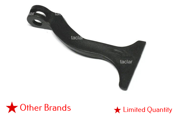 GRIP SCURING HOOD