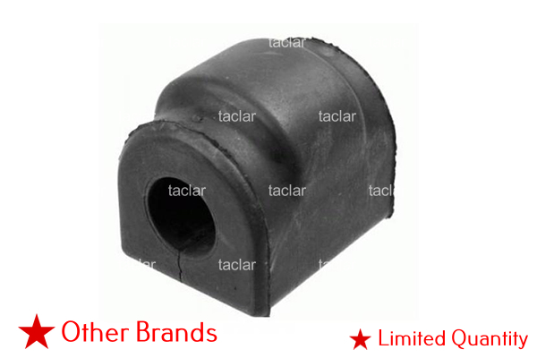 STABILIZER RUBBER MOUNTING REAR