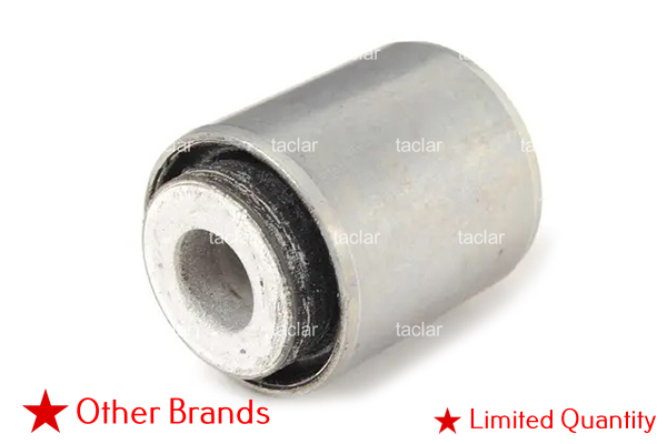 RUBBER BUSHING TRACK ROD
