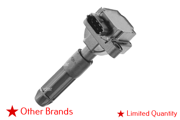 COIL IGNITION