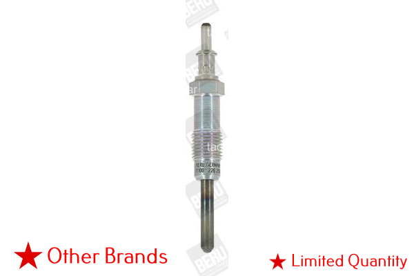 SPARK PLUG HEATER