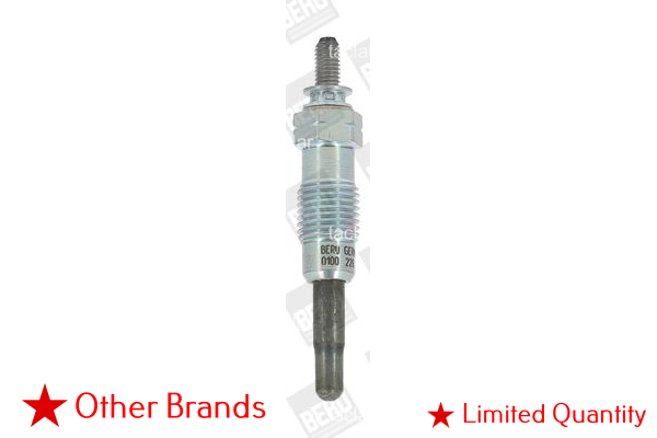 SPARK PLUG HEATER