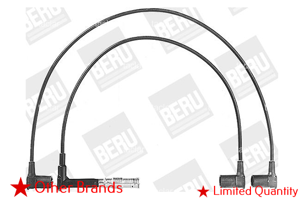 SPARK PLUG CABLE KIT