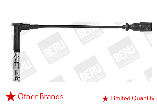 SPARK PLUG CABLE KIT