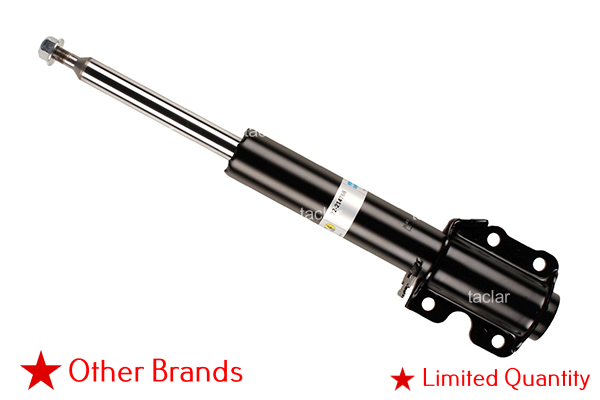 SHOCK ABSORBER FRONT