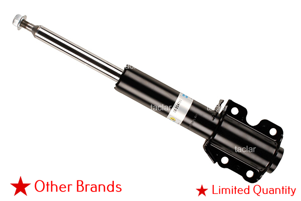SHOCK ABSORBER FRONT