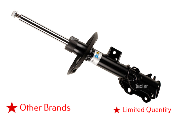 SHOCK ABSORBER FRONT