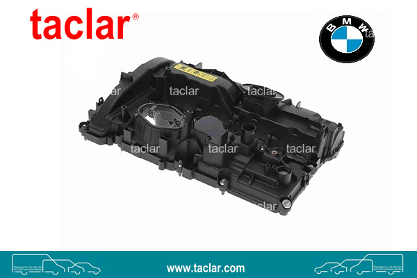 VALVE COVER (WITH NAYLON BAG)