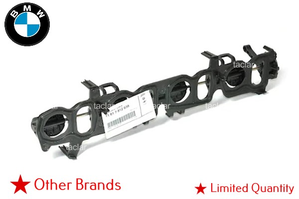 GASKET-INTAKE MANIFOLD