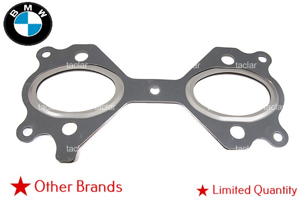 EXHAUST MANIFOLD GASKET