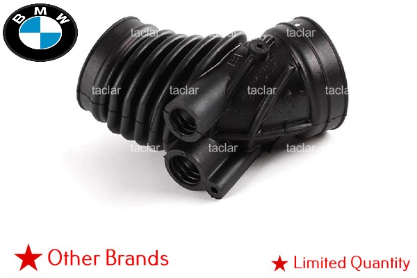 RUBBER BOOT FOR AIR FILTER