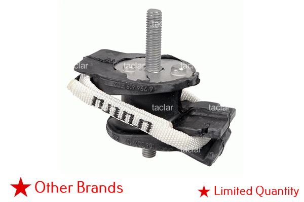 GEARBOX MOUNTING