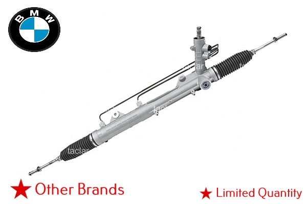 STEERING GEAR