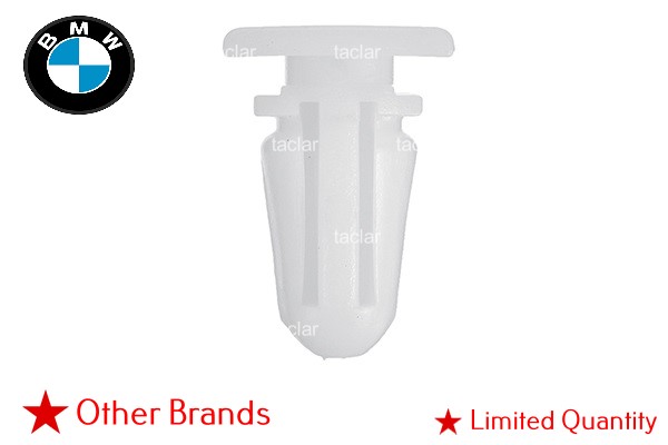 MOULDING CLIP