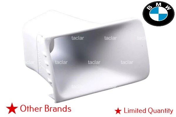 AIR DUCT FRONT LEFT