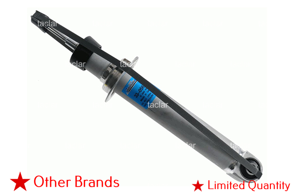 SHOCK ABSORBER REAR