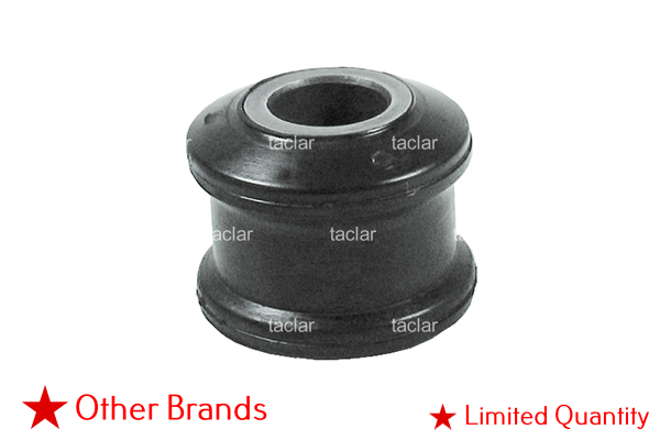BUSHING STABILIZER REAR