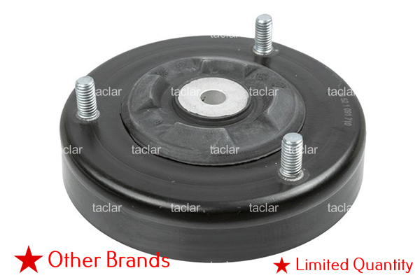 SUSPENSION STRUT MOUNT REAR